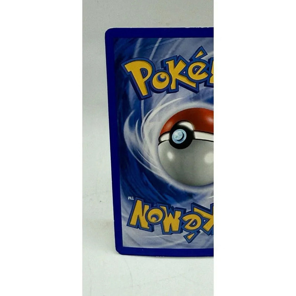 Team‎ Magma's Baltoy - EX Magma vs Aqua 61/95 Vintage 2004 Pokemon TCG MP - Picture 6 of 8